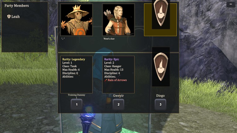 I Had a Plan! screenshot