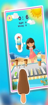 Ice Cream Cone Maker screenshot