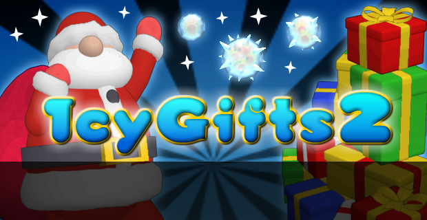 Games like Icy Gifts 2