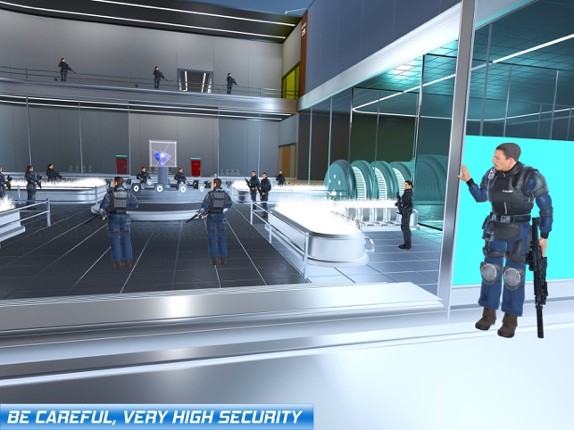 Idle Sneak Robbery- Thief Sims screenshot