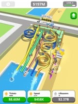 Idle Tap Splash Park Image