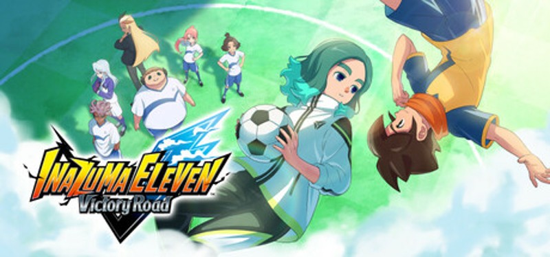 INAZUMA ELEVEN: Victory Road Image