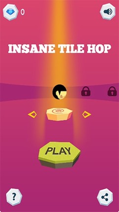 Insane Tile Hop Image