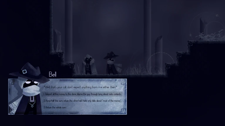 Insert Coin screenshot