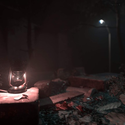 Inside Their World Game Cover