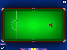 International Snooker Classic Image