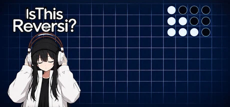 Games like Is This Reversi?