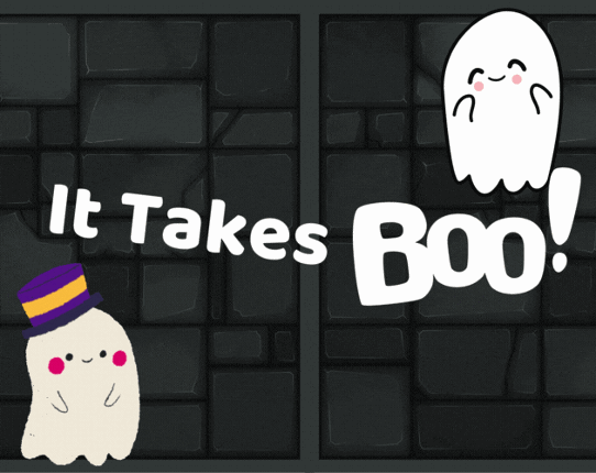It Takes Boo Image