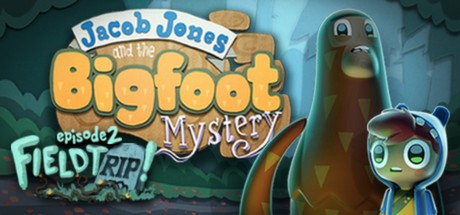 Games like Jacob Jones and the Bigfoot Mystery: Episode 2