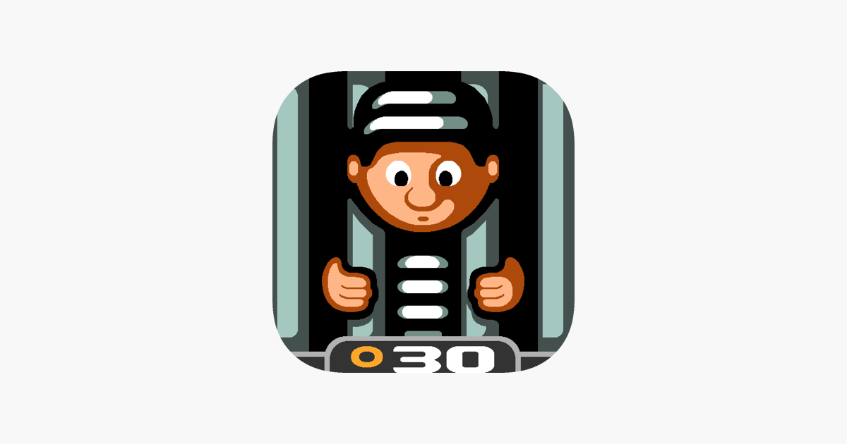 Games like Jailhouse Jack