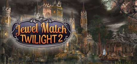 Games like Jewel Match Twilight 2