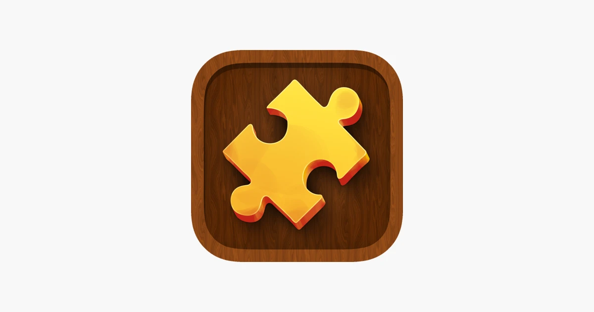 Games like Jigsaw Puzzles for You