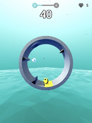 Jumpy Wheels! screenshot