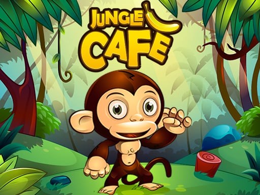 Games like Jungle Cafe