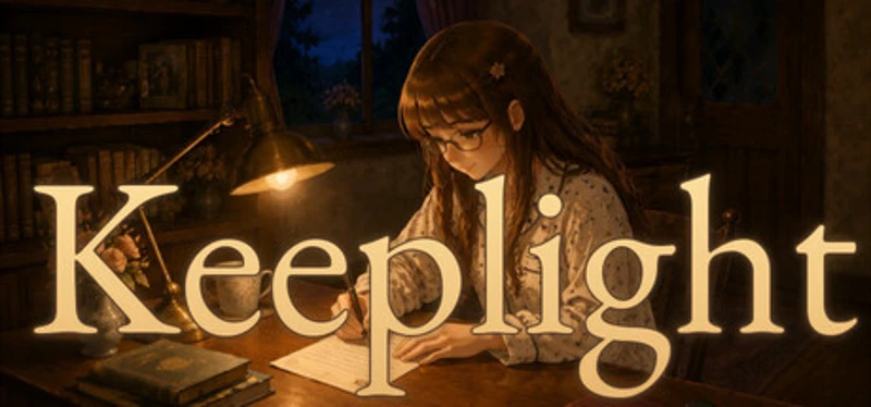 Keeplight Image