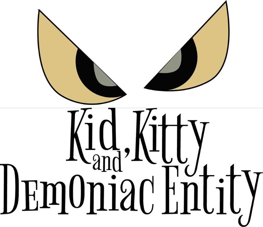 Games like Kid, Kitty and Demoniac Entity