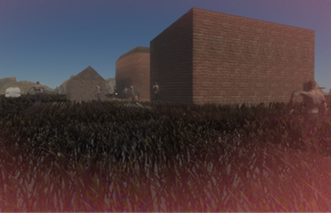 Laborgeist screenshot