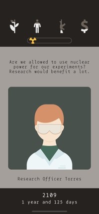 Lapse: A Forgotten Future screenshot