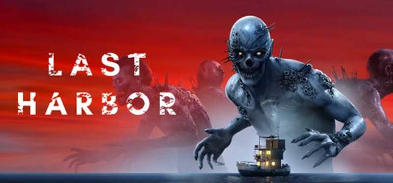 Last Harbor Image