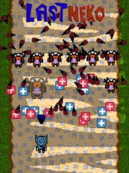 Games like Last Neko