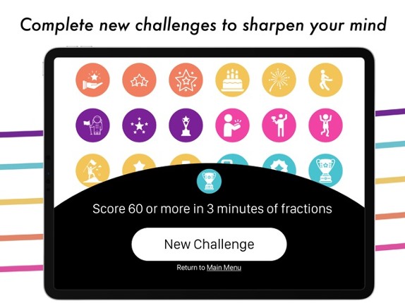 Learn Math Facts Image