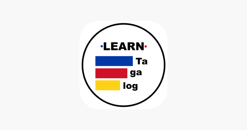 Learn Tagalog - Flashcards Image