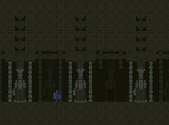 Left in the Tank Image