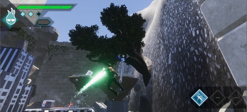 Legend of Azcarth screenshot