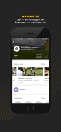 LEVERADE - Real Play screenshot