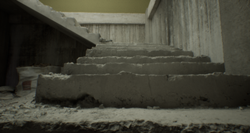 Liminal Leap - Post Mortem screenshot