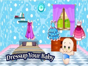 Little Baby Day Care Image