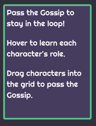 Loop Me In screenshot