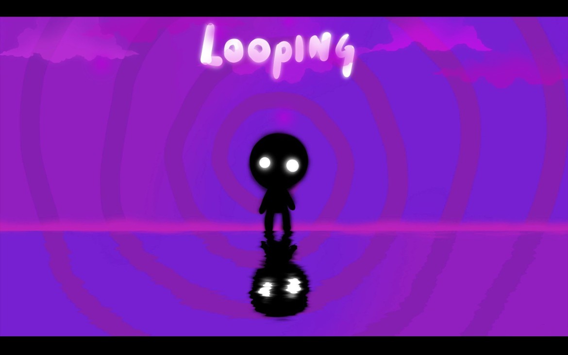 Games like LOOPING