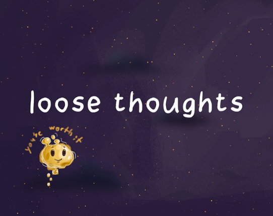 Loose Thoughts Image