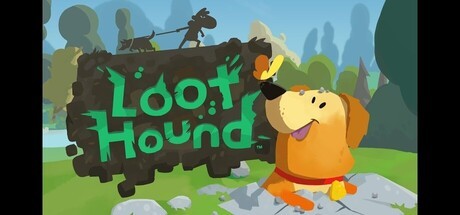 Games like Loot Hound
