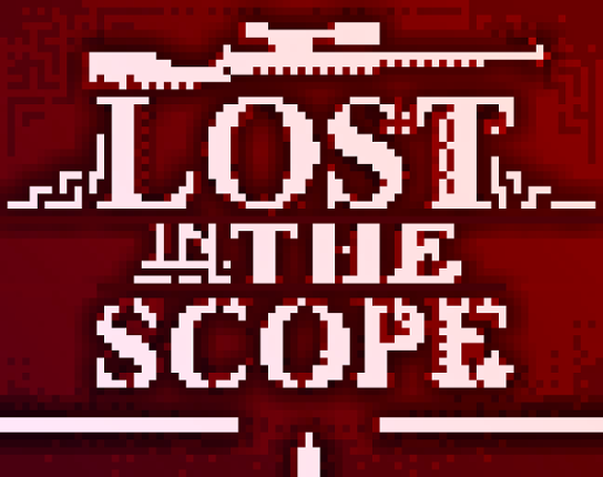 Lost In The Scope Game Cover