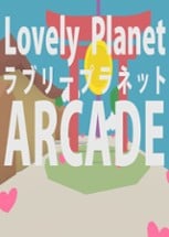 Lovely Planet Arcade Image