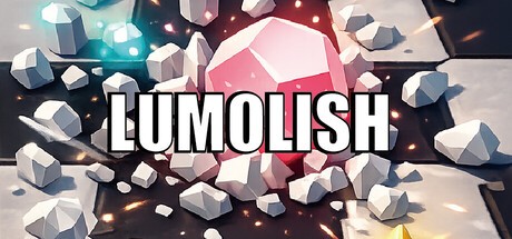 Games like LUMOLISH