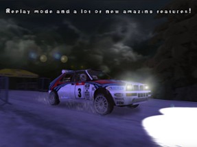 M.U.D. Rally Image