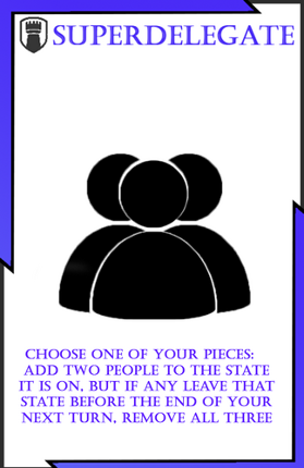 Maricka: The Election screenshot