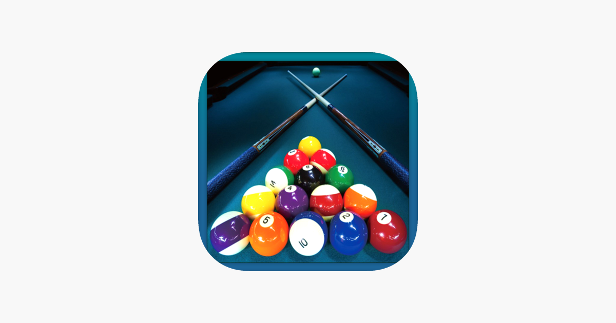 Games like Master 8 Pool Ball free
