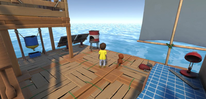 Max's Adventures: Summer Edition screenshot