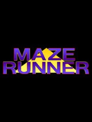 Maze Runner Image