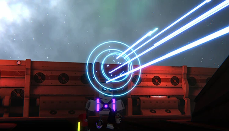 Mazinator Image