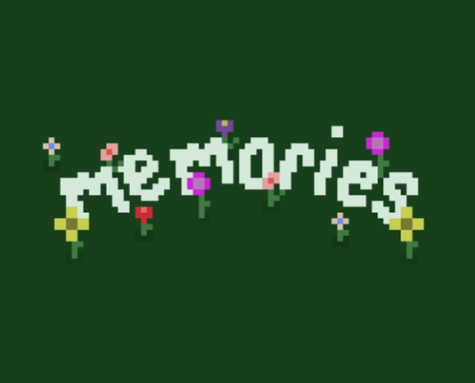 Memories Game Cover