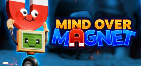 Games like Mind Over Magnet