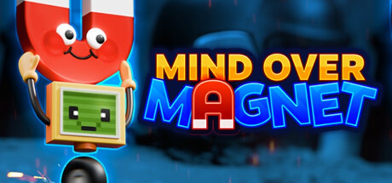 Mind Over Magnet Image