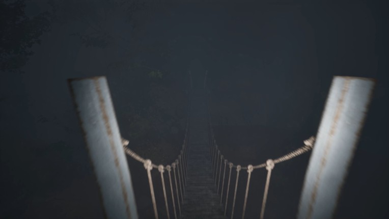 Misty Onsen screenshot