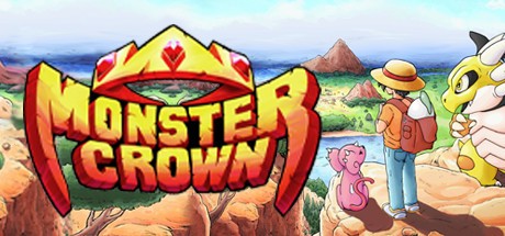 Games like Monster Crown