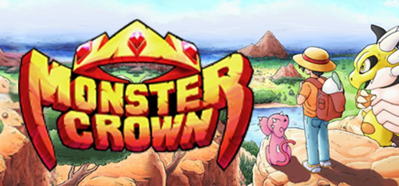 Monster Crown Image